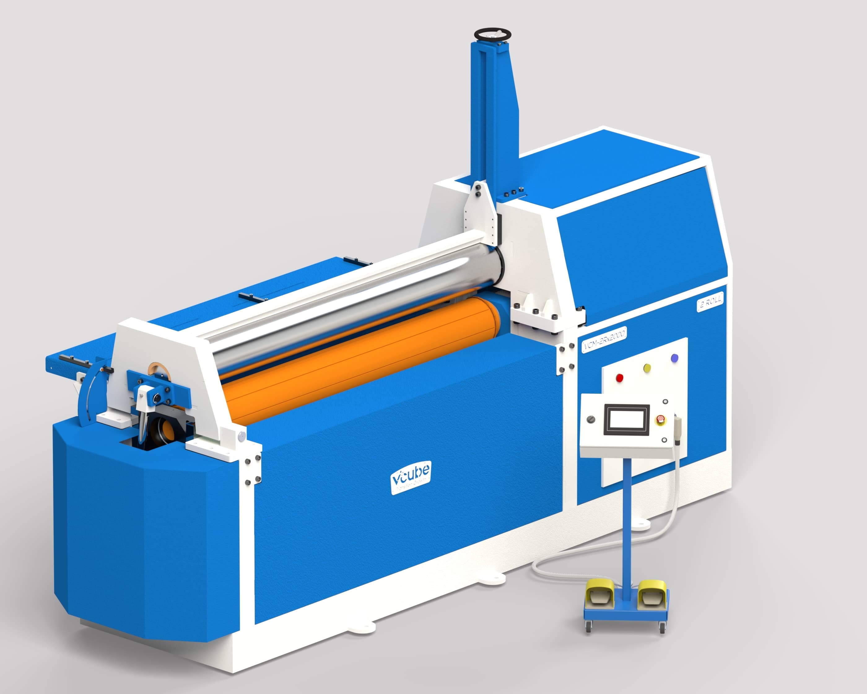 Sheet-Rolling-Machine-2Roll